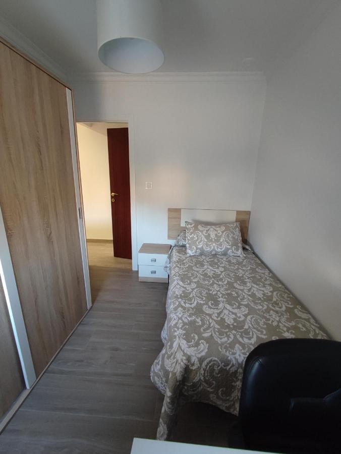 Precioso Apartamento 3 Dormitorios, Aire Acondicionado Menos 10 Min A Pie Feria Jerez De La Frontera Bagian luar foto